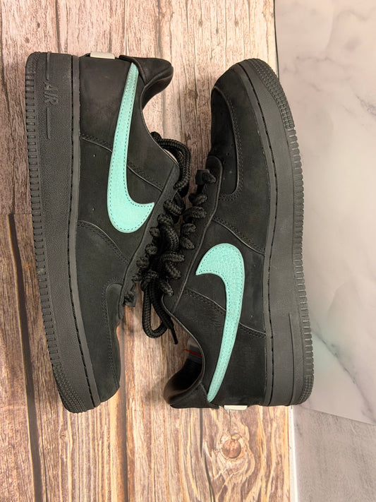 Nike Air Force 1 Low Tiffany & Co. 1837