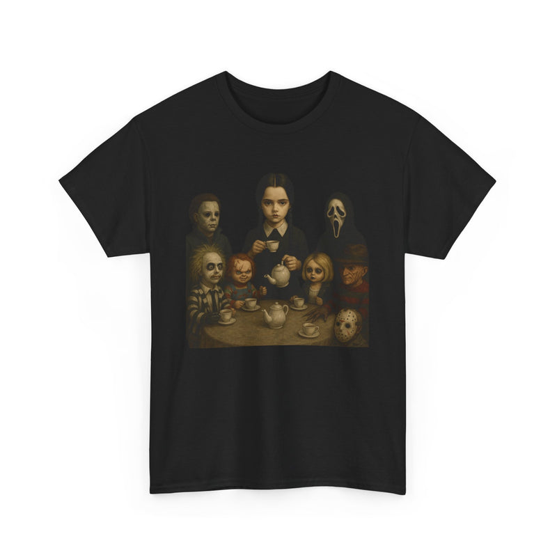 Addams Family Tee