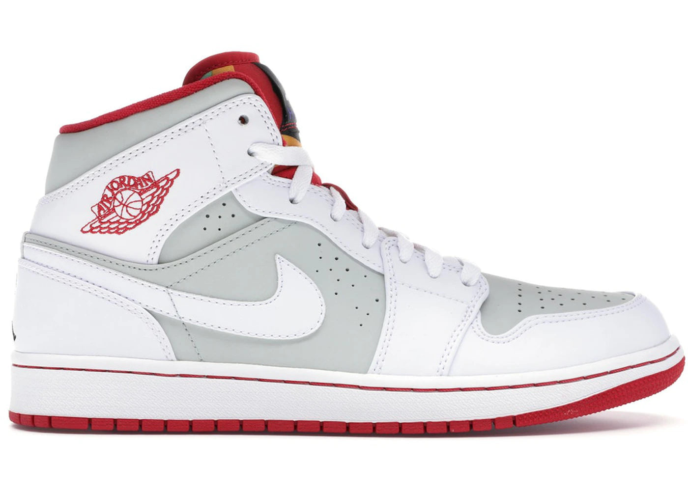 Jordan 1 Retro Hare Jordan (2015)