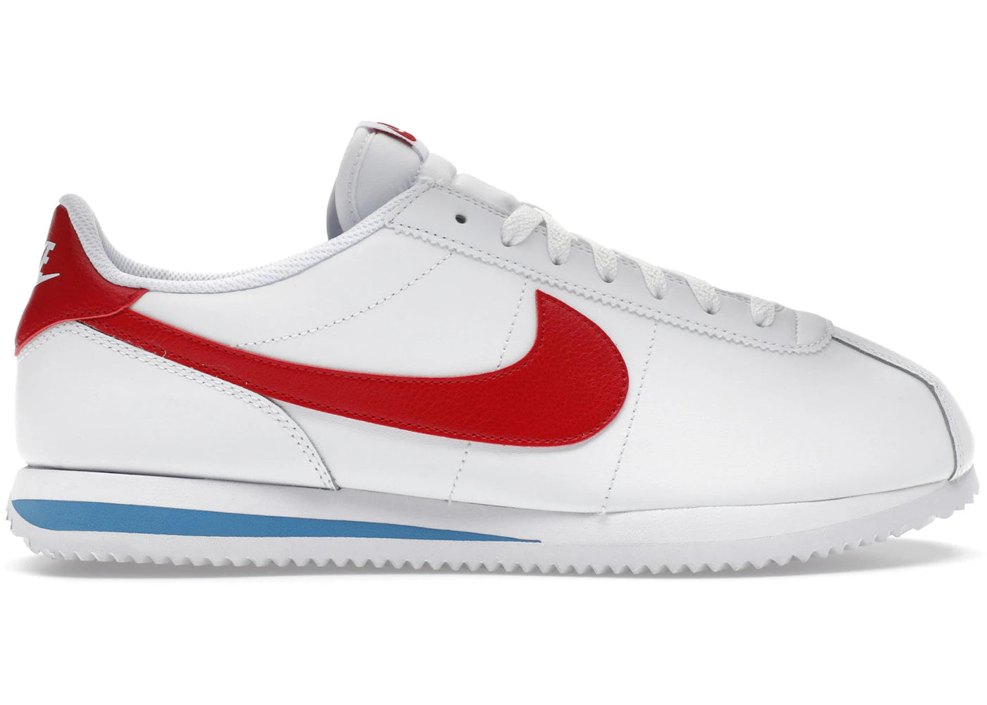 Nike Cortez Forrest Gump (2024)