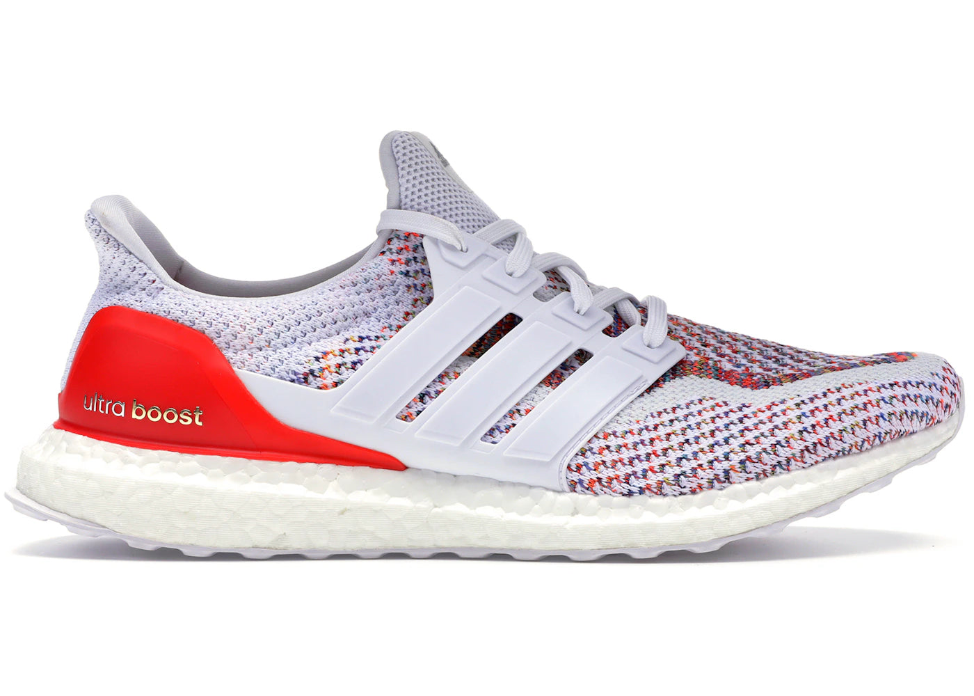 adidas Ultra Boost 2.0 Multi-Color
