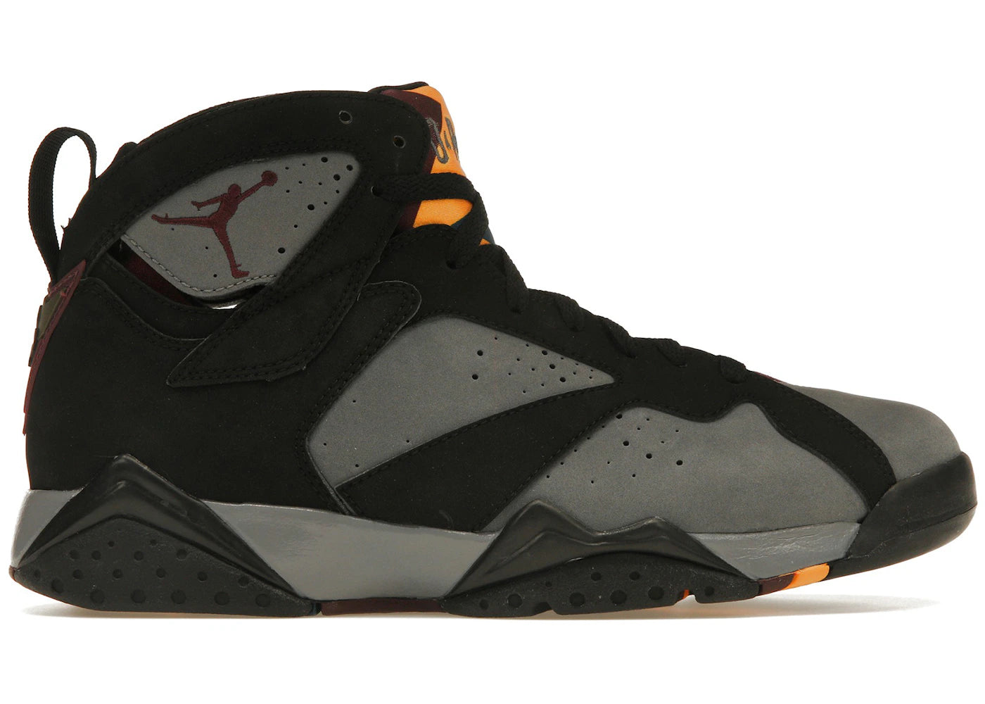 Jordan 7 Retro Bordeaux (2011)