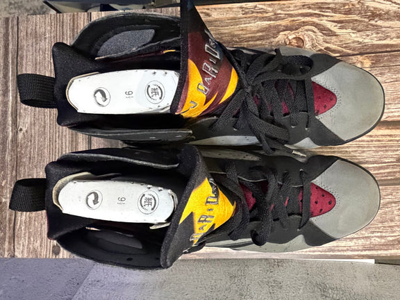 Jordan 7 Retro Bordeaux (2011)