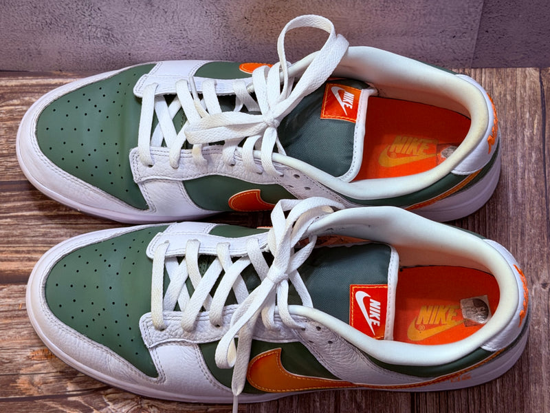 Nike Dunk Low SE NY vs. NY