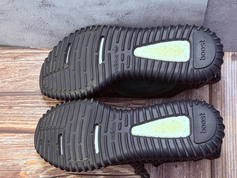 adidas Yeezy Boost 350 Pirate Black (2023)