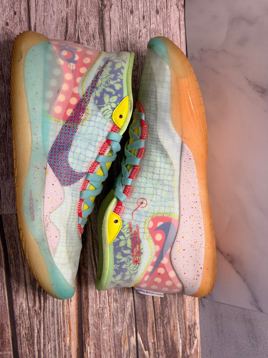 Nike KD 12 Peach Jam