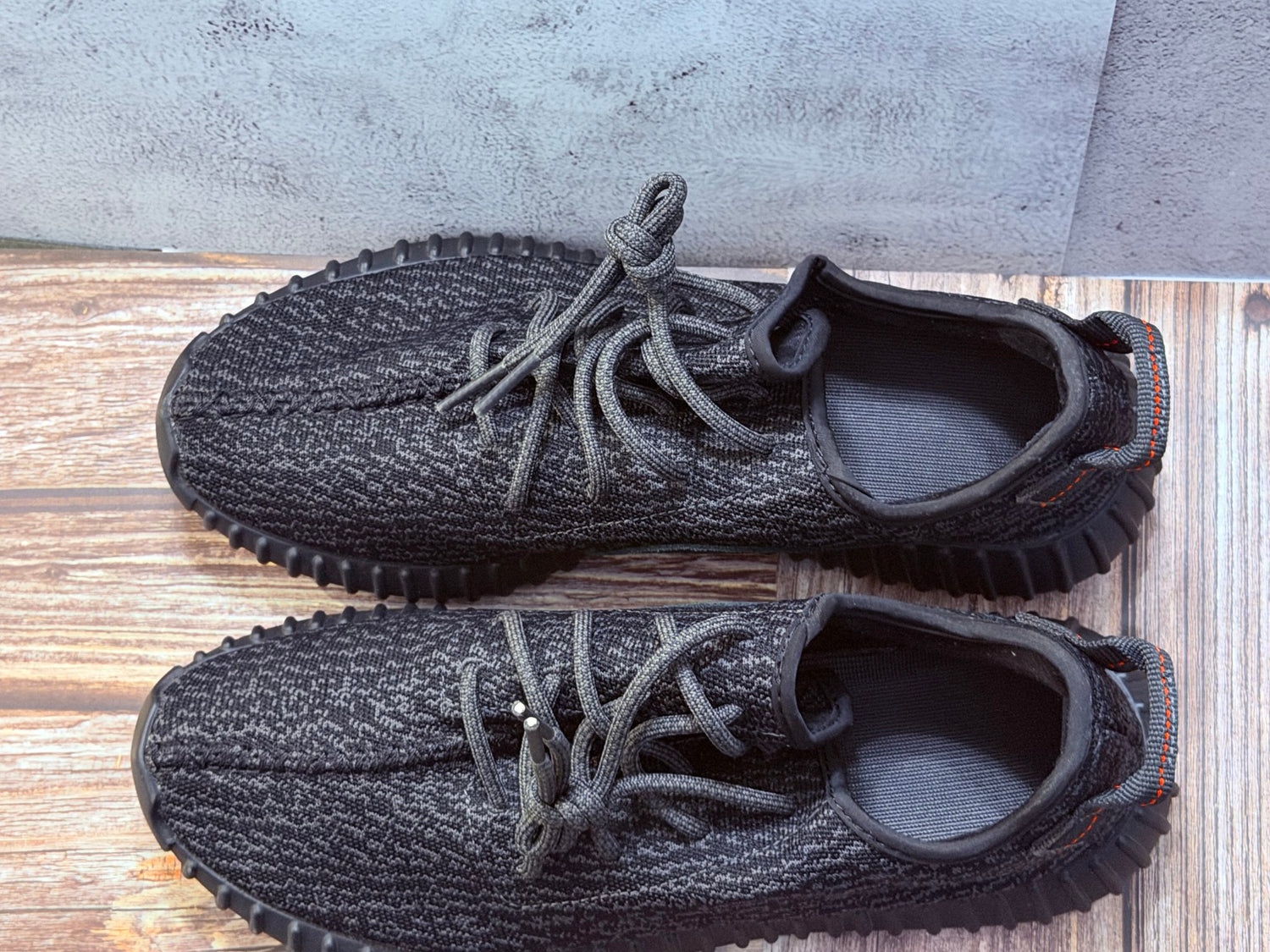 adidas Yeezy Boost 350 Pirate Black (2023)