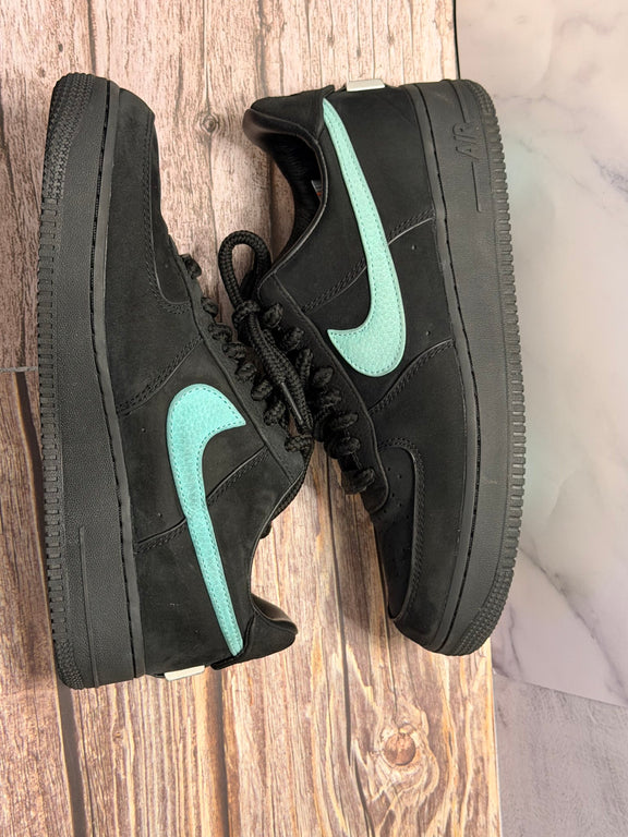 Nike Air Force 1 Low Tiffany & Co. 1837