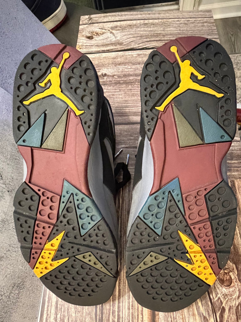 Jordan 7 Retro Bordeaux (2011)