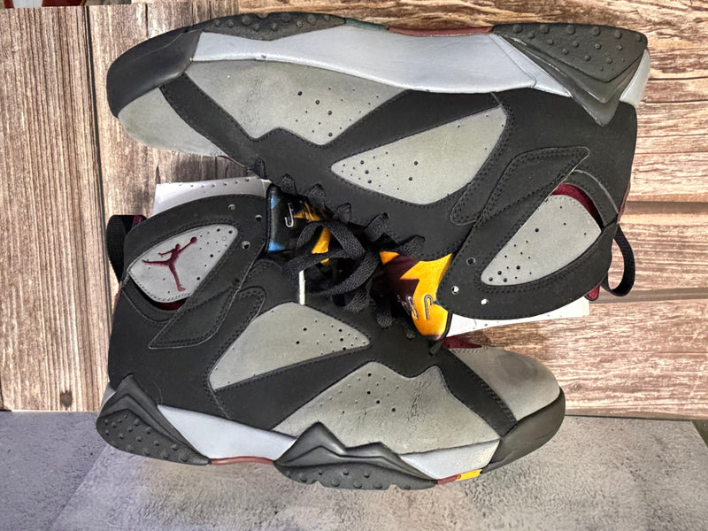 Jordan 7 Retro Bordeaux (2011)