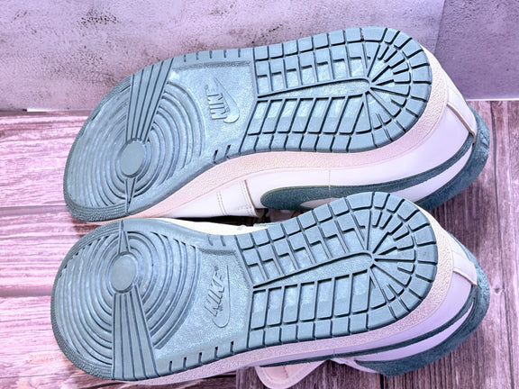 Nike Jordan Air Ship PE SP A Ma Maniére Green Stone