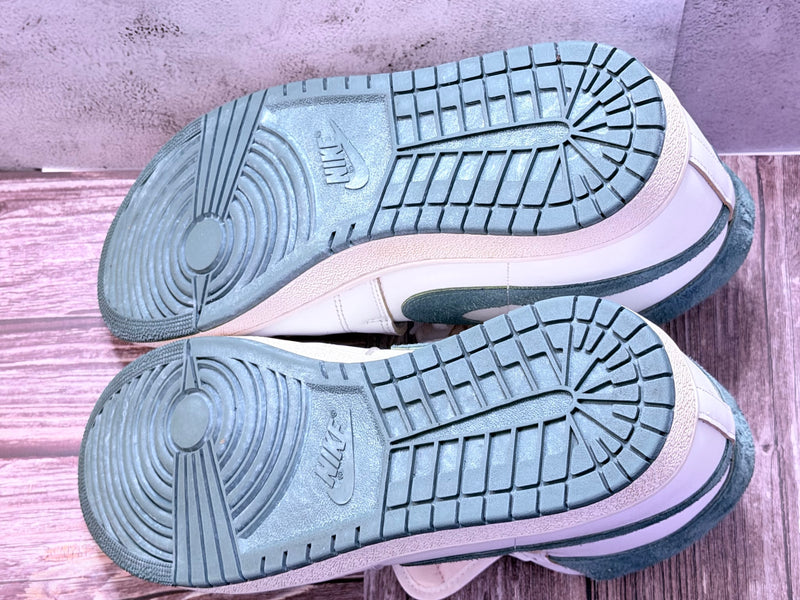 Nike Jordan Air Ship PE SP A Ma Maniére Green Stone