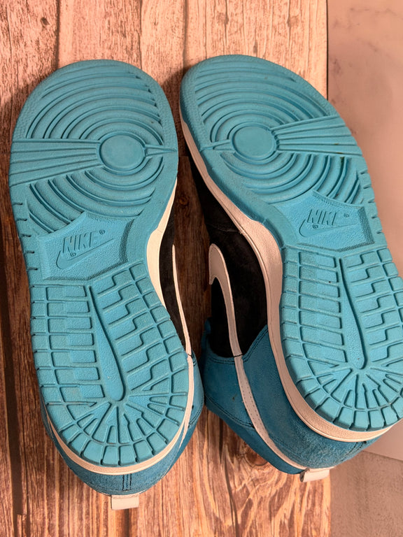 Nike SB Dunk High Send Help