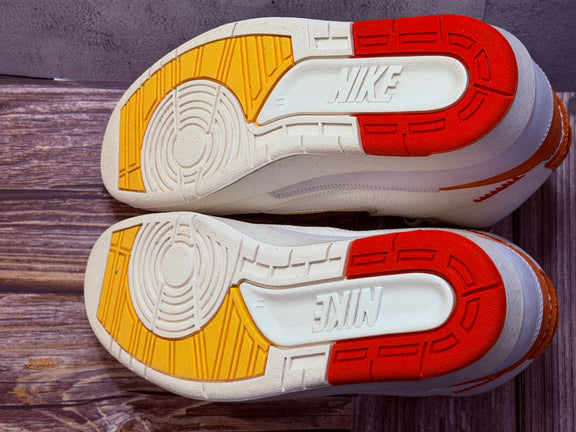 Jordan 2 Retro SP Maison Chateau Rouge